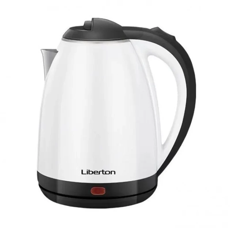 Чайник пластик Liberton LEK-6801