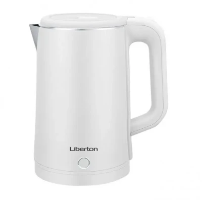Чайник пластик Liberton LEK-6805