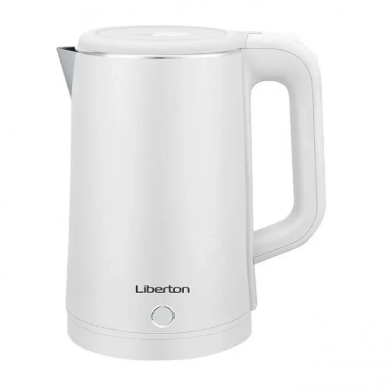 Чайник пластик Liberton LEK-6805