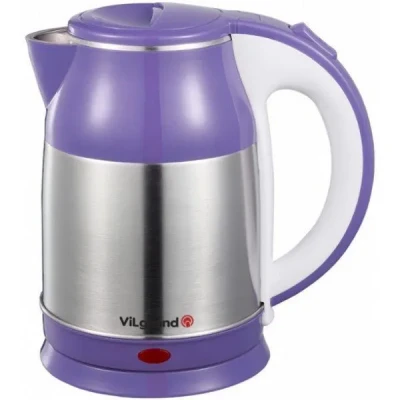 Чайник пластик Vilgrand VS-18103 Purple