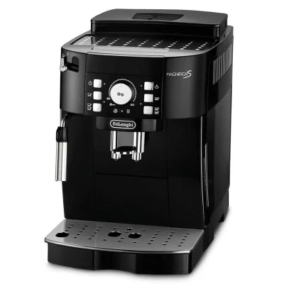 Кавомашина Delonghi ECAM 21.117.B