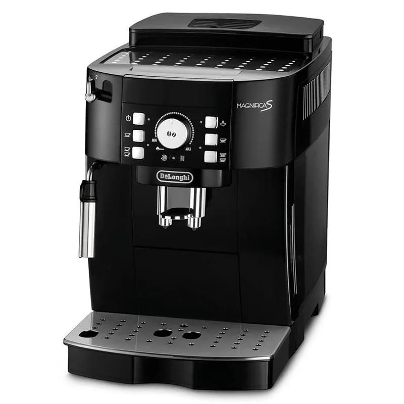 Кавомашина Delonghi ECAM 21.117.B