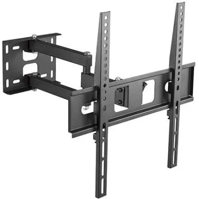 Кронштейн похило-поворотний для тв Unibracket 26"-55" BZ21-43