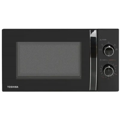 Мікрохвильова піч Toshiba MW-MM20P(BK)-P