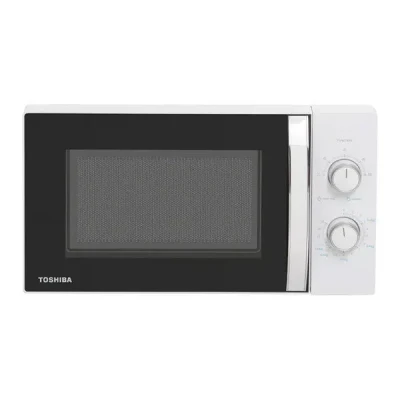 Мікрохвильова піч Toshiba MW-MM20P(WH)-P