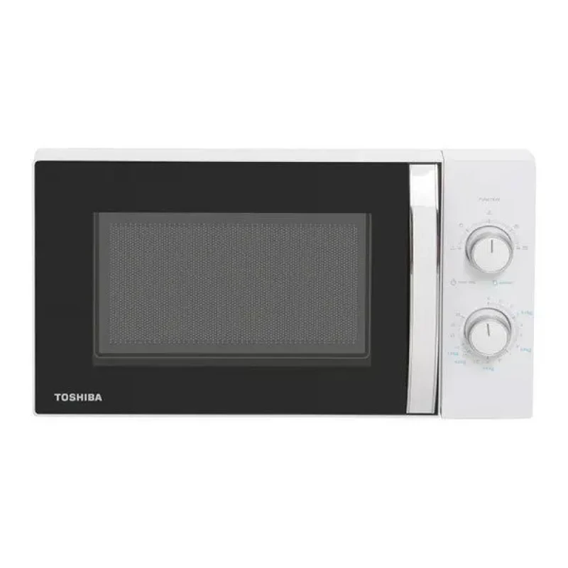 Мікрохвильова піч Toshiba MW-MM20P(WH)-P