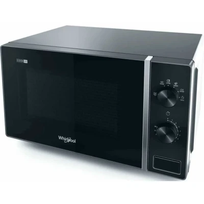 Мікрохвильова піч Whirlpool MWP101SB