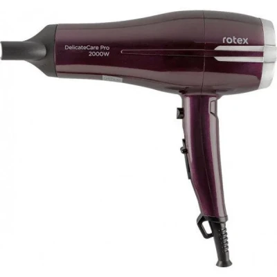 Фен Rotex RFF202-V