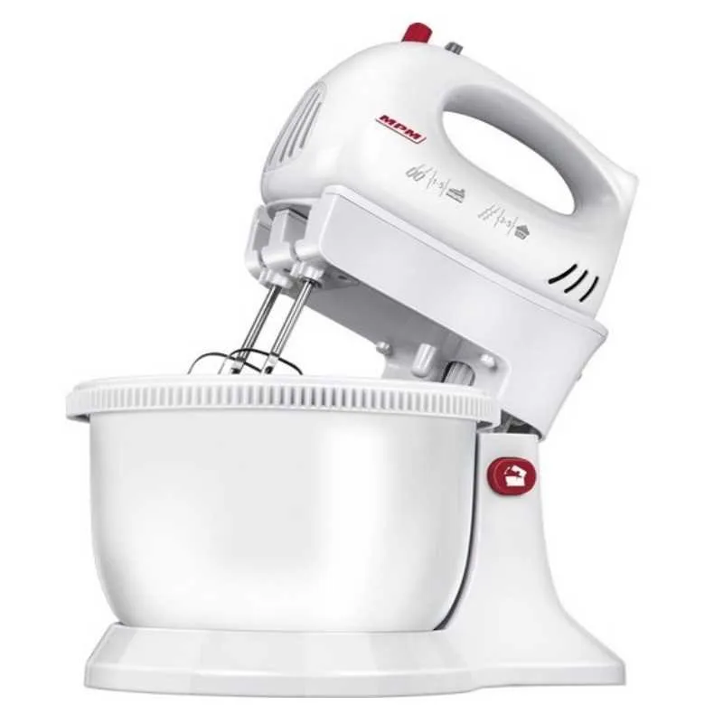 Міксер з чашею Mpm MMR-16Z