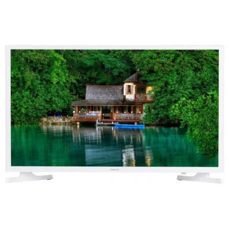 Телевізор Samsung smart оф. діагональ 32",HD(1366x768),опер.сист.Tizen,динаміки 2х5вт.,Dolby digital. UE32T4510AUXUA