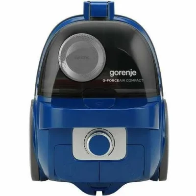 Пилосос з контейнером Gorenje VCEA 01 GACBUCY