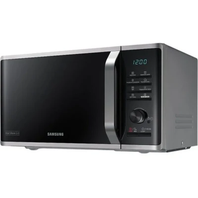 Мікрохвильова піч Samsung MG23K3575AS/EO