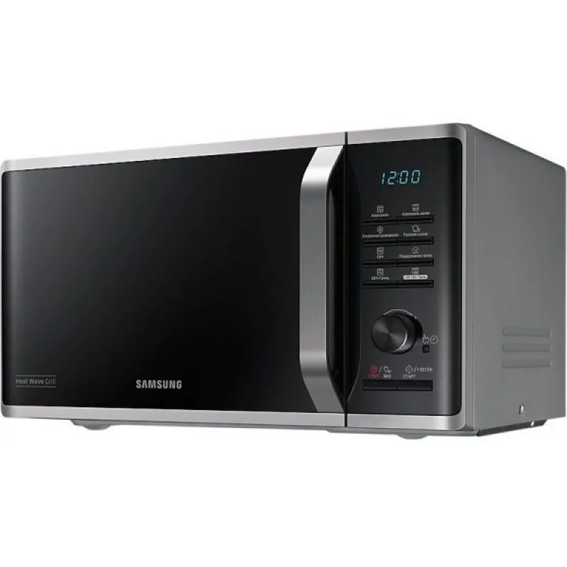 Мікрохвильова піч Samsung MG23K3575AS/EO