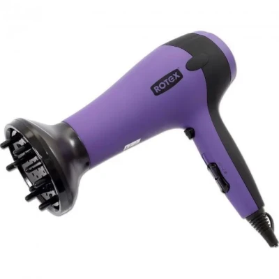 Фен Rotex RFF181-B