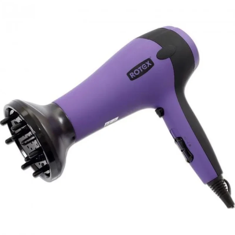 Фен Rotex RFF181-B