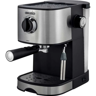 Кавоварка еспресо Grunhelm GEC-17