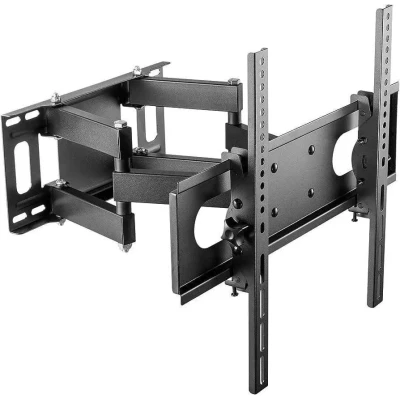 Кронштейн похило-поворотний для тв Cabletech 32"-55" UCH0198-2
