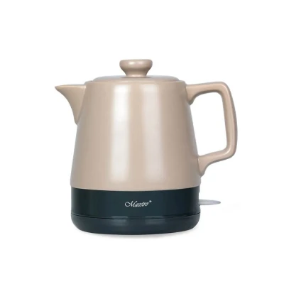 Чайник кераміка Maestro MR-071 Beige