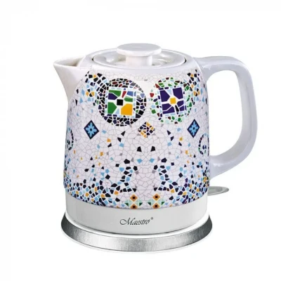 Чайник кераміка Maestro MR-068 Mosaic