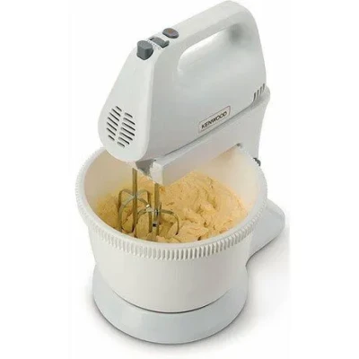 Міксер з чашею Kenwood HMP 32.A0 WH