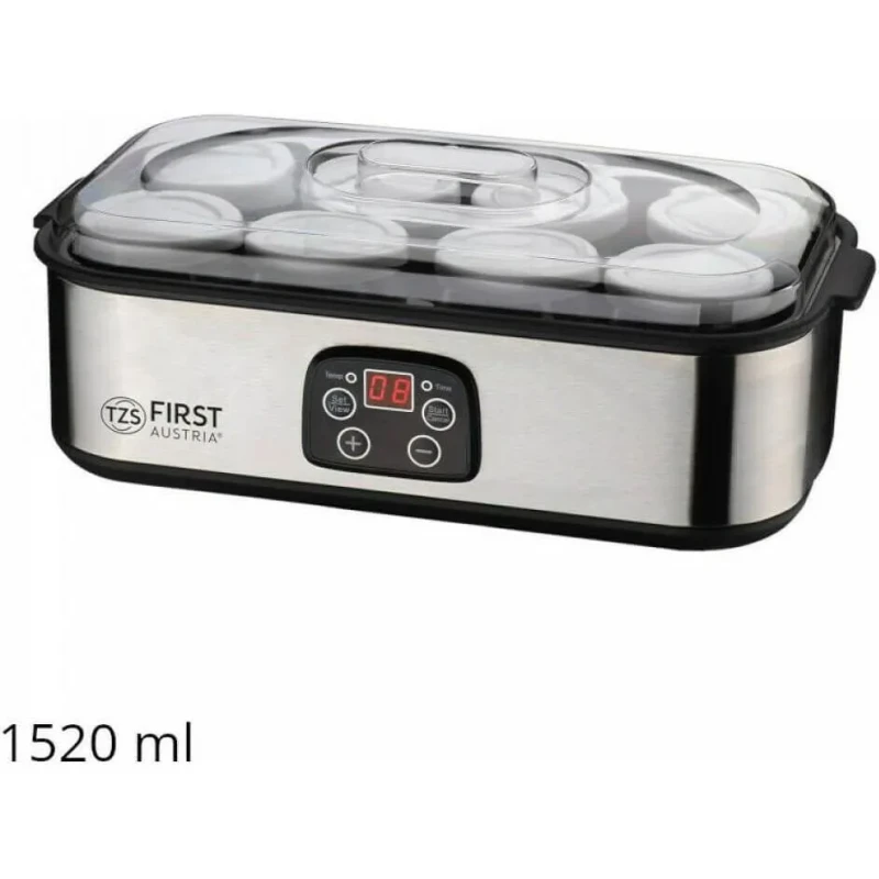 Йогуртниця First FA-5120-2