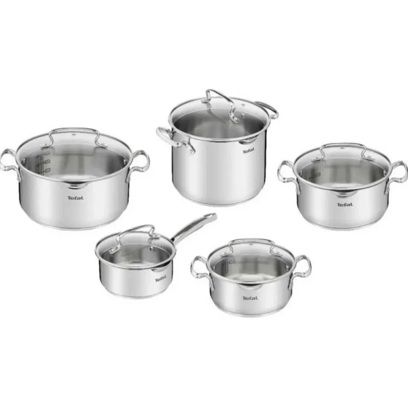 Набір посуду Tefal G719SA74