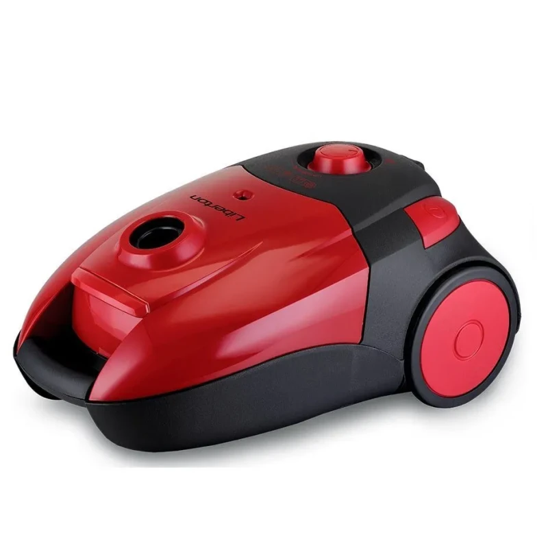 Пилосос з мішком Liberton LVC-4301