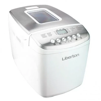 Хлібопіч Liberton LBM-6308
