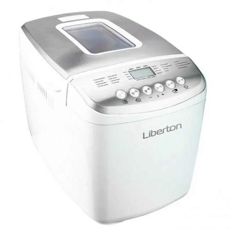 Хлібопіч Liberton LBM-6308