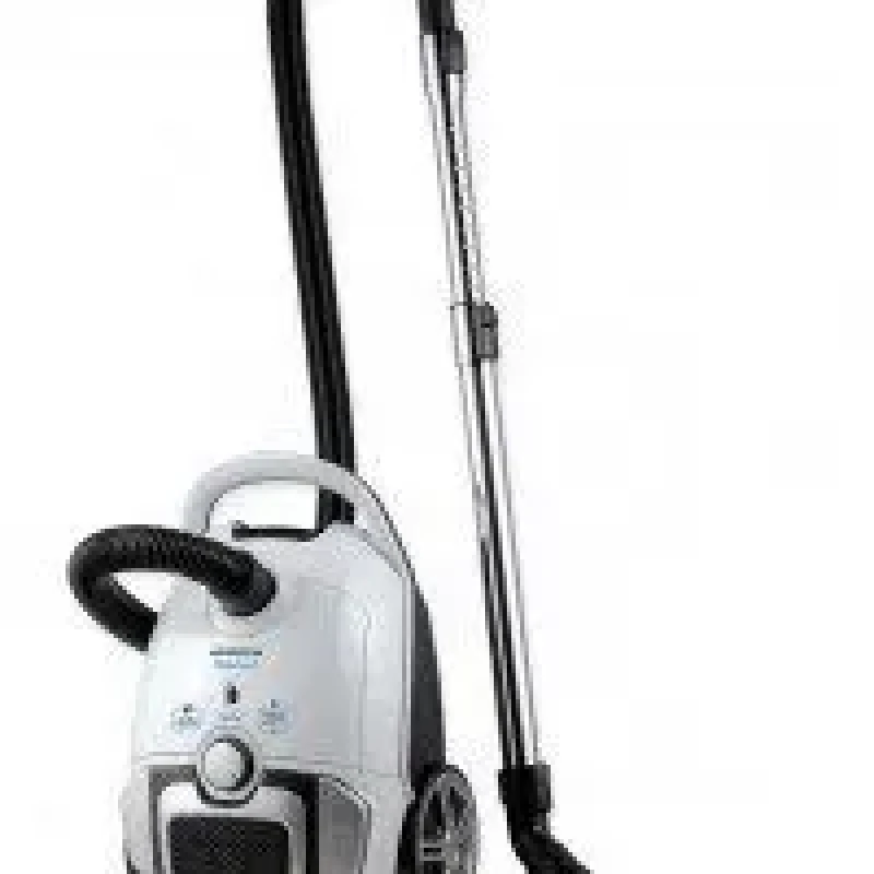 Пилосос з мішком Heinner HVC-M700WH