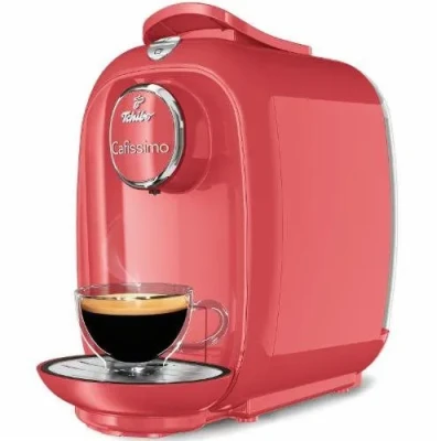 Кавоварка капсульна Tchibo  Cafissimo Picco Coralle Cafissimo Picco Coralle