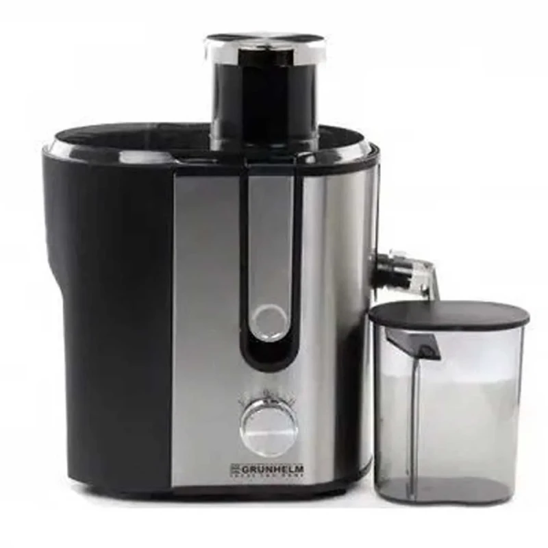 Соковижималка центробіжна Grunhelm GJR624