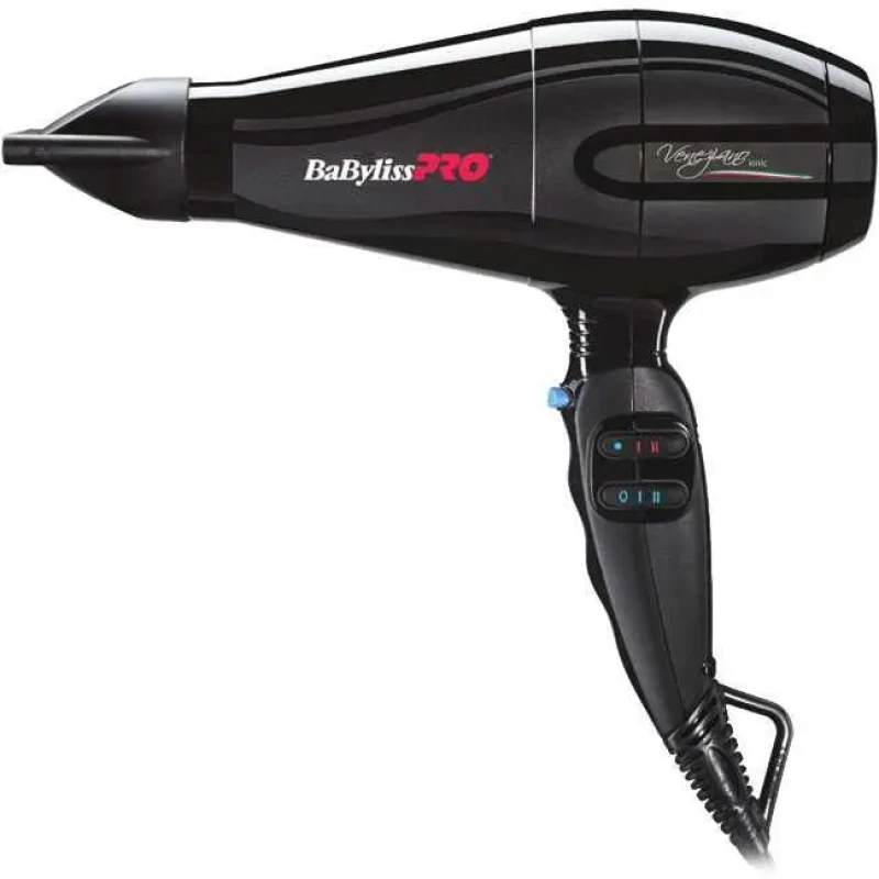 Фен Babyliss BAB6610INRE