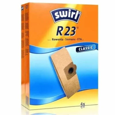 Мішок для пилос. Swirl Swirl R23 (4шт.)