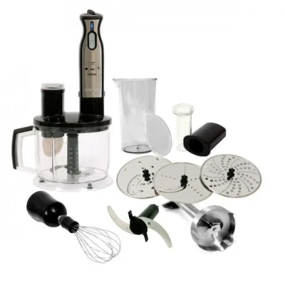 Блендер погружний Rotex RTB810-B