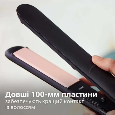 Випрямляч Philips BHS378/00