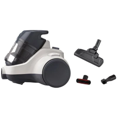 Пилосос з контейнером Electrolux EC41-2SW