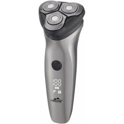 Бритва Monte MT-5006 G