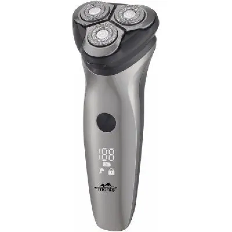 Бритва Monte MT-5006 G