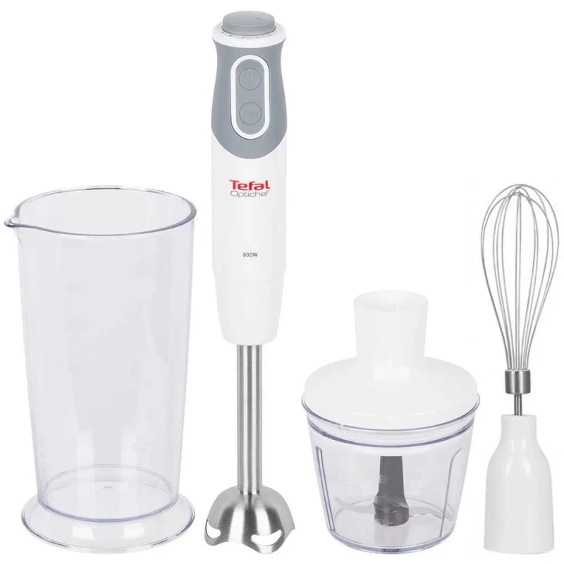 Блендер погружний Tefal HB643138 Блендер погружний Tefal HB643138