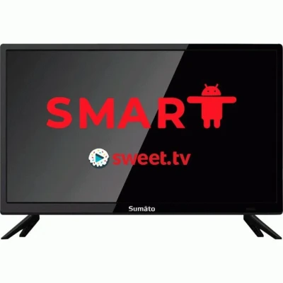 Телевізор Sumato smart 32HTS03