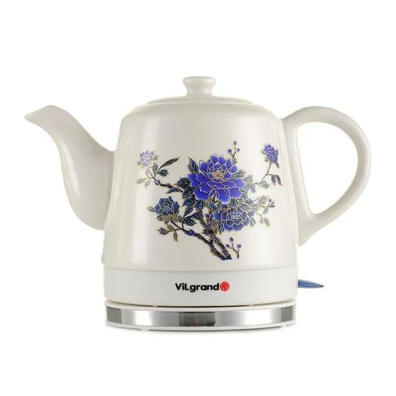 Чайник кераміка Vilgrand VC412F