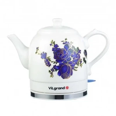 Чайник кераміка Vilgrand VC515R