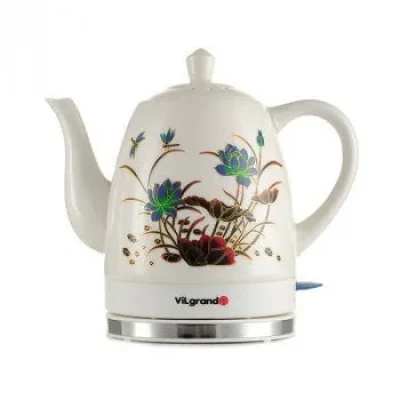 Чайник кераміка Vilgrand VC716L