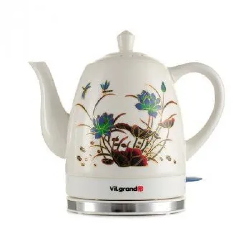Чайник кераміка Vilgrand VC716L