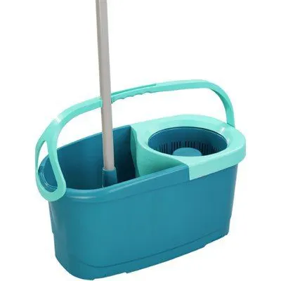 Швабра+відро Leifheit Clean Twist Disc Mop Ergo