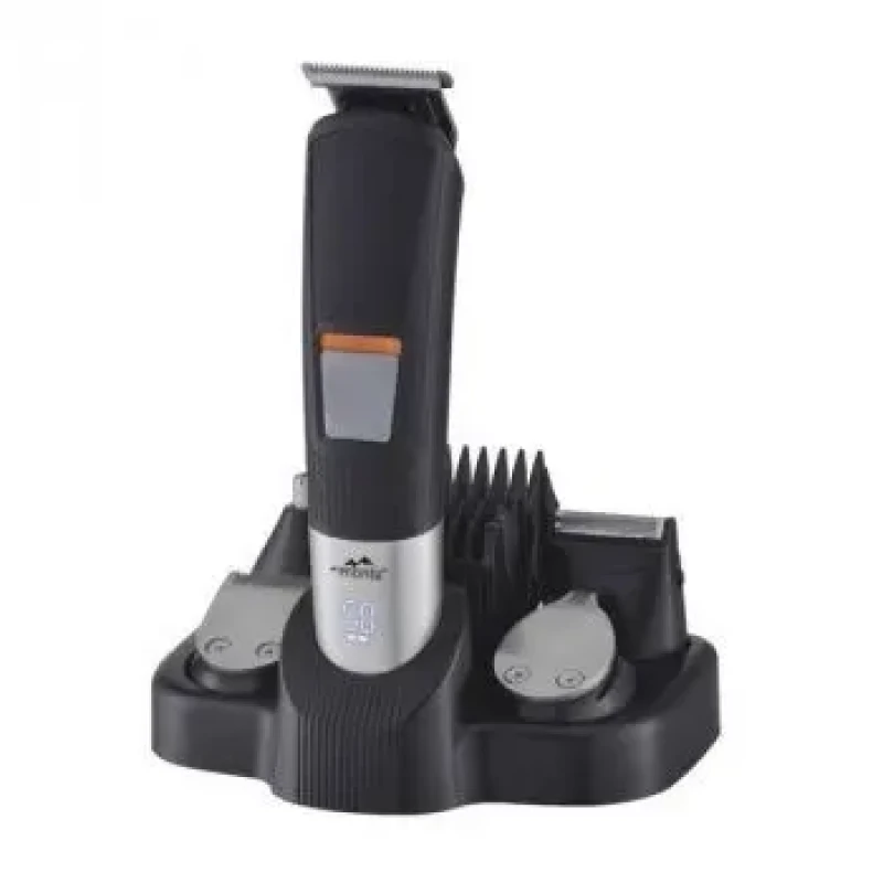 Машинка для стрижки Monte MT-5042
