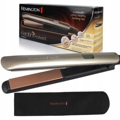 Випрямляч Remington S8540
