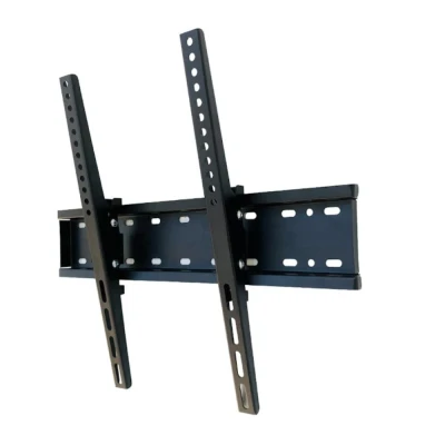 Кронштейн похилий для тв Sector 32"-55" TV04T Black