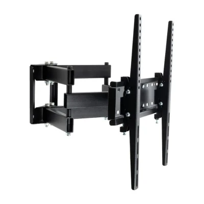 Кронштейн похило-поворотний для тв Sector 32"-55" TV04T-R6 Black